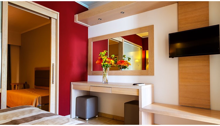 Dodeca Sea Resort - NR, Родос